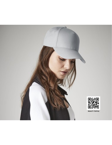 B-B15-Ultimate 5 Panel Cap